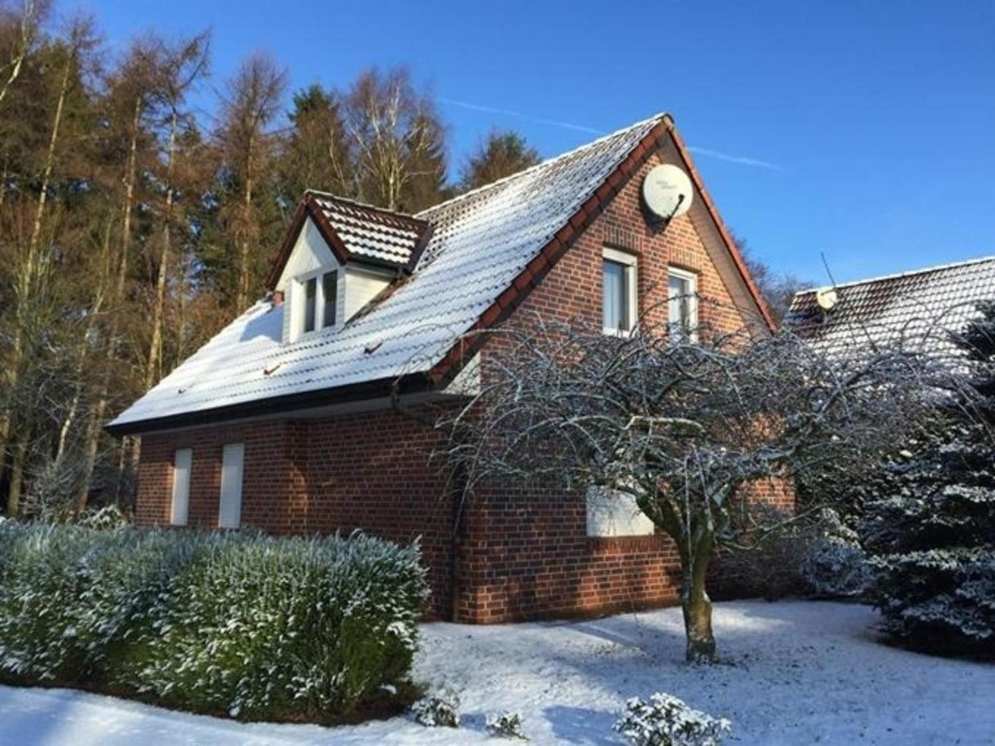 Soegel Ha01 Villa ภายนอก รูปภาพ