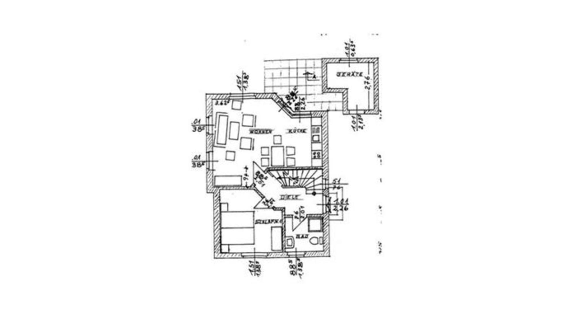 Soegel Ha01 Villa ภายนอก รูปภาพ
