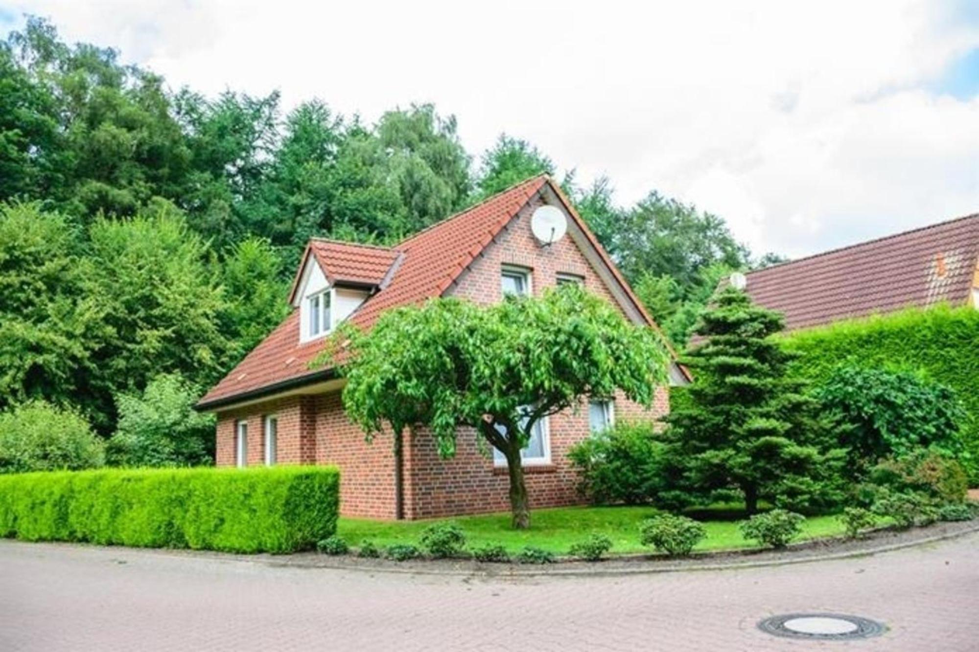 Soegel Ha01 Villa ภายนอก รูปภาพ