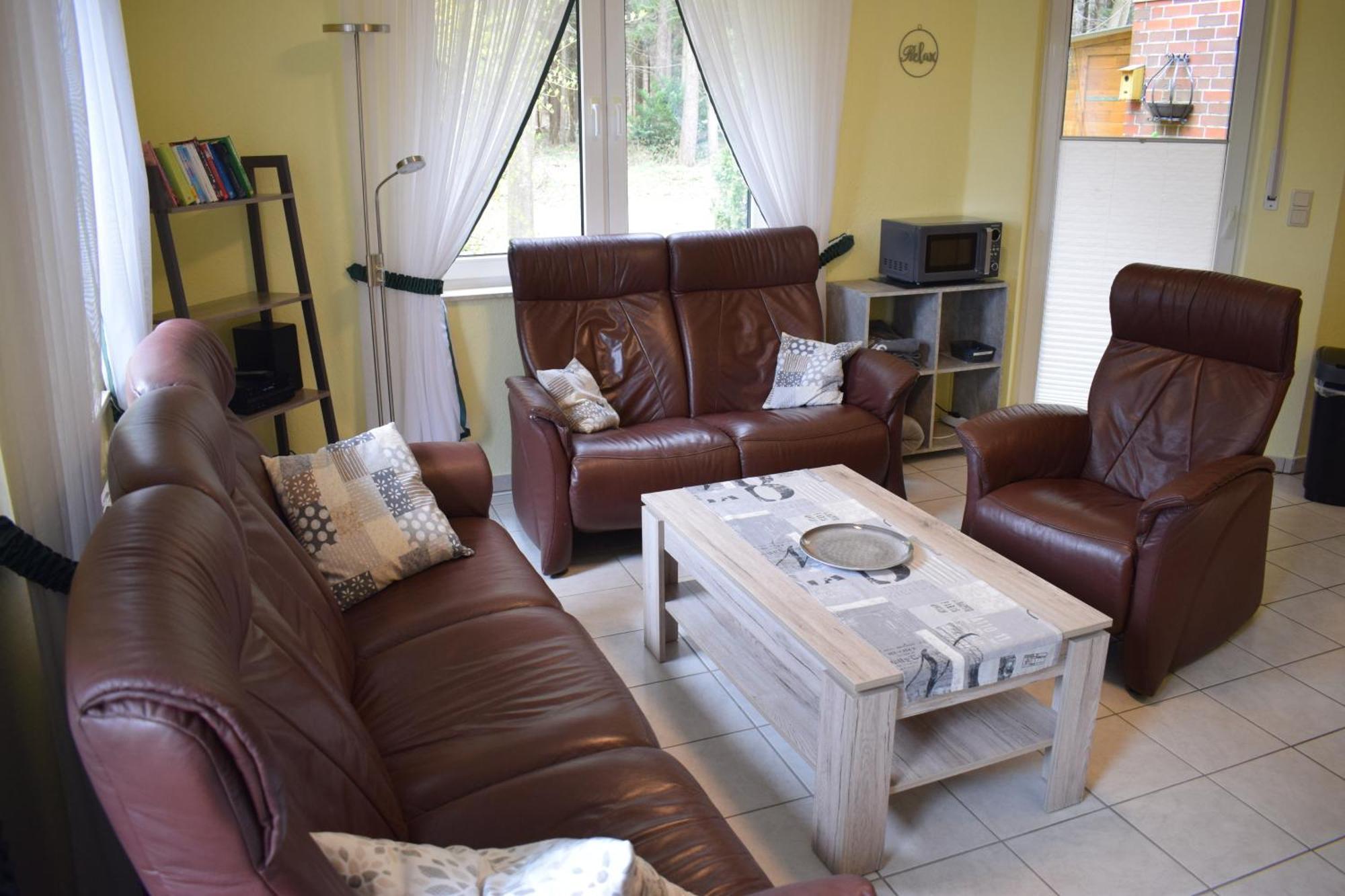 Soegel Ha01 Villa ภายนอก รูปภาพ